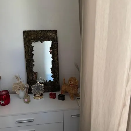 центр провулок театральний або чайковського буд 16 Apartment