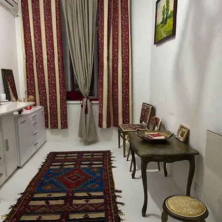 центр провулок театральний або чайковського буд 16 Apartment Odesa
