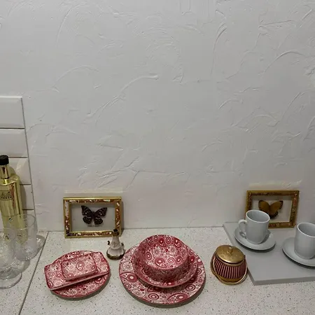 Apartment центр провулок театральний або чайковського буд 16